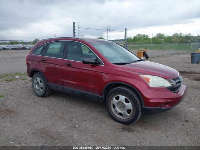 Photo 0 VIN: 5J6RE4H36AL072278 - HONDA CR-V 