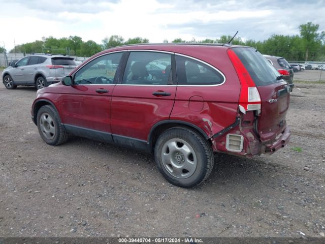 Photo 2 VIN: 5J6RE4H36AL072278 - HONDA CR-V 