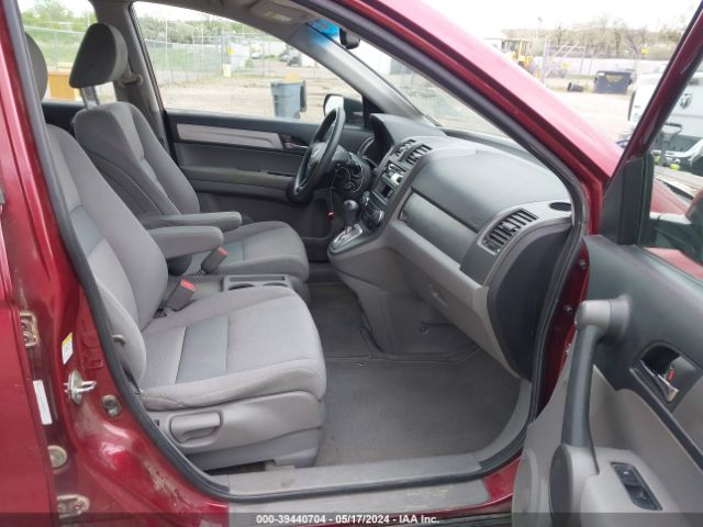 Photo 4 VIN: 5J6RE4H36AL072278 - HONDA CR-V 