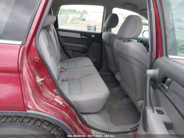 Photo 7 VIN: 5J6RE4H36AL072278 - HONDA CR-V 