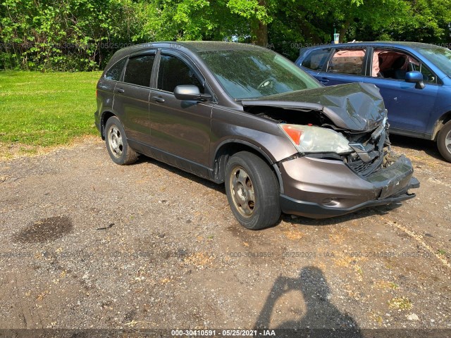 Photo 0 VIN: 5J6RE4H36AL072359 - HONDA CR-V 