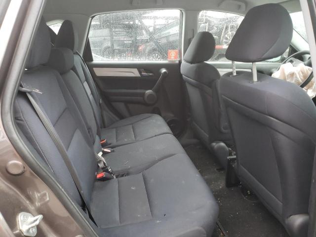 Photo 5 VIN: 5J6RE4H36AL077089 - HONDA CR-V LX 