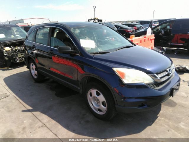 Photo 0 VIN: 5J6RE4H36AL082941 - HONDA CR-V 