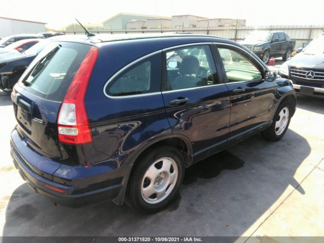 Photo 3 VIN: 5J6RE4H36AL082941 - HONDA CR-V 