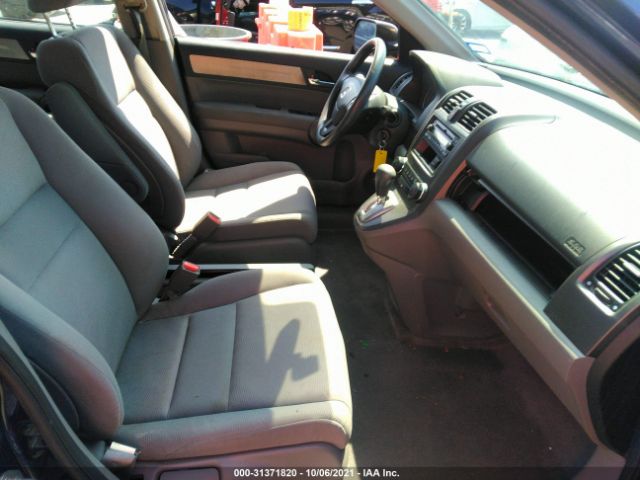 Photo 4 VIN: 5J6RE4H36AL082941 - HONDA CR-V 