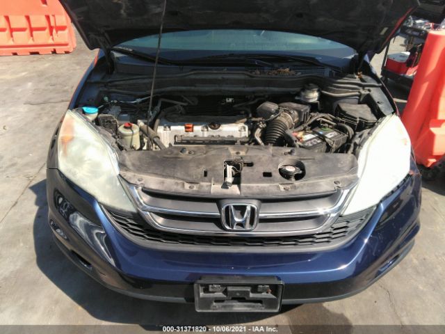 Photo 9 VIN: 5J6RE4H36AL082941 - HONDA CR-V 