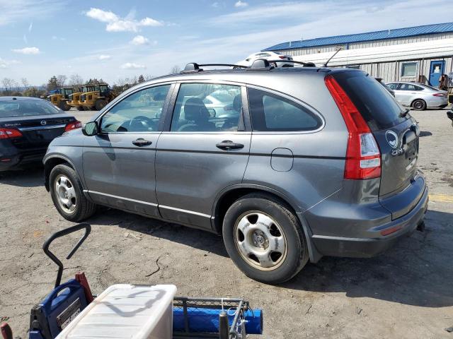 Photo 1 VIN: 5J6RE4H36AL086133 - HONDA CR-V LX 