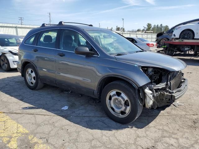 Photo 3 VIN: 5J6RE4H36AL086133 - HONDA CR-V LX 