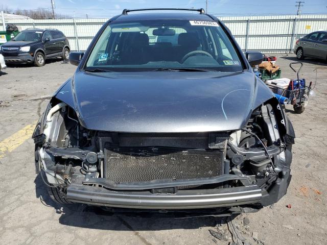 Photo 4 VIN: 5J6RE4H36AL086133 - HONDA CR-V LX 