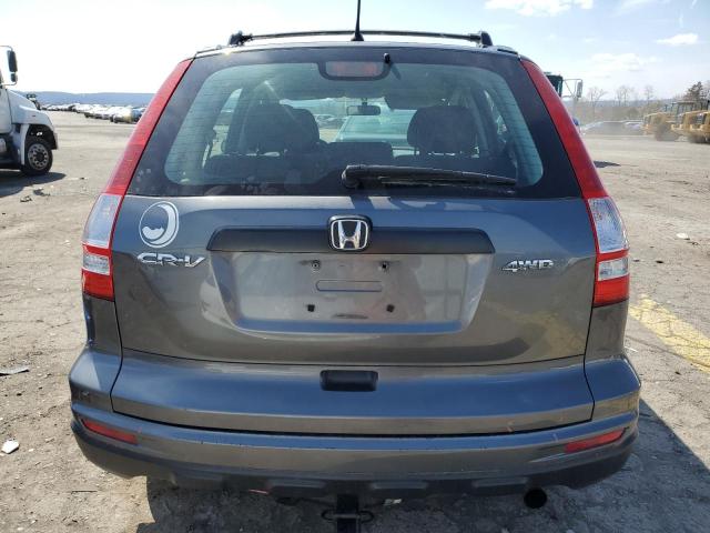 Photo 5 VIN: 5J6RE4H36AL086133 - HONDA CR-V LX 