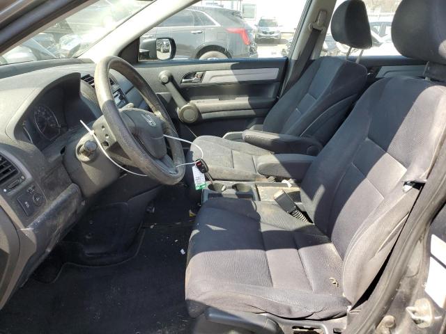 Photo 6 VIN: 5J6RE4H36AL086133 - HONDA CR-V LX 