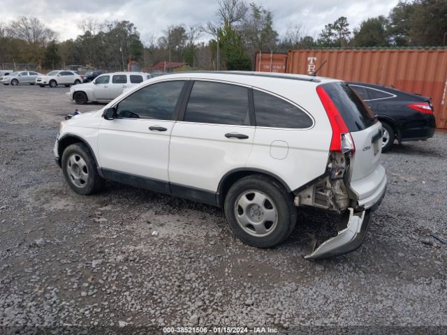 Photo 2 VIN: 5J6RE4H36AL086374 - HONDA CR-V 