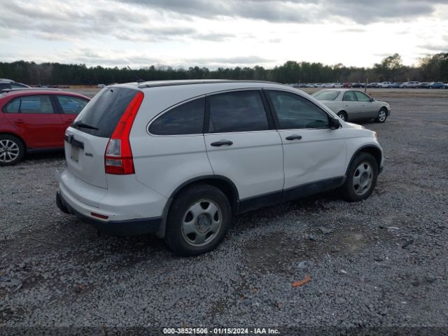 Photo 3 VIN: 5J6RE4H36AL086374 - HONDA CR-V 