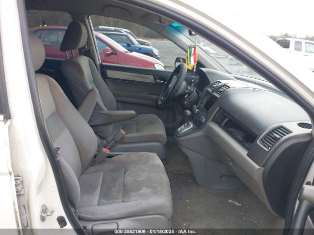 Photo 4 VIN: 5J6RE4H36AL086374 - HONDA CR-V 