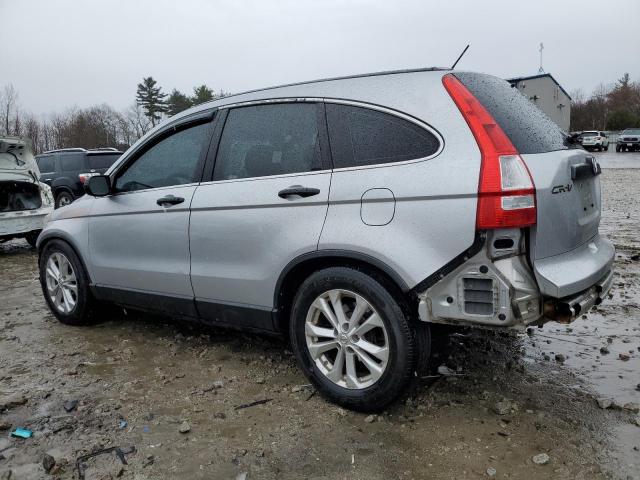 Photo 1 VIN: 5J6RE4H36AL087041 - HONDA CRV 