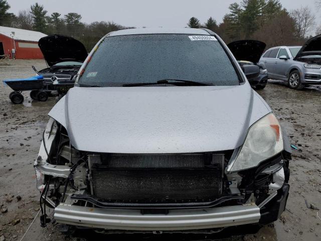 Photo 4 VIN: 5J6RE4H36AL087041 - HONDA CRV 