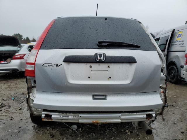 Photo 5 VIN: 5J6RE4H36AL087041 - HONDA CRV 