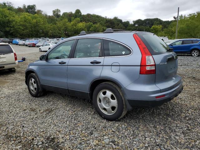 Photo 1 VIN: 5J6RE4H36AL088657 - HONDA CR-V LX 