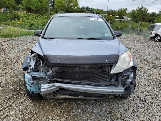 Photo 4 VIN: 5J6RE4H36AL088657 - HONDA CR-V LX 