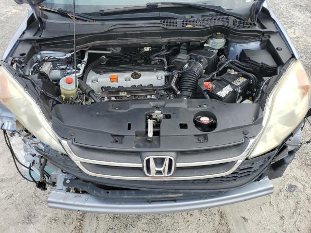 Photo 11 VIN: 5J6RE4H36AL101228 - HONDA CR-V LX 