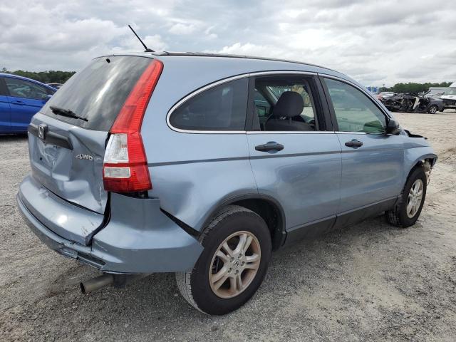 Photo 2 VIN: 5J6RE4H36AL101228 - HONDA CR-V LX 