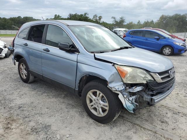 Photo 3 VIN: 5J6RE4H36AL101228 - HONDA CR-V LX 