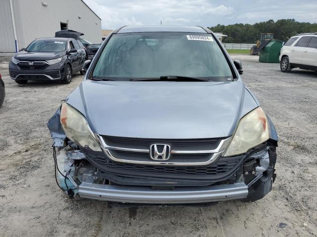 Photo 4 VIN: 5J6RE4H36AL101228 - HONDA CR-V LX 