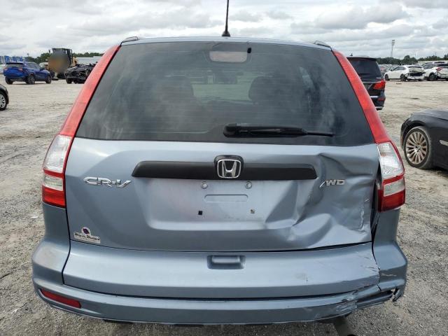 Photo 5 VIN: 5J6RE4H36AL101228 - HONDA CR-V LX 