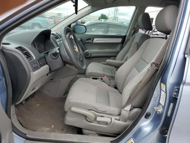 Photo 6 VIN: 5J6RE4H36AL101228 - HONDA CR-V LX 