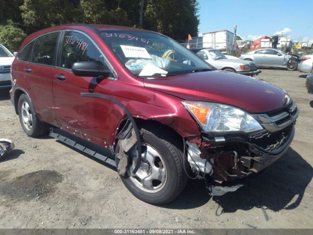 Photo 0 VIN: 5J6RE4H36AL101858 - HONDA CR-V 