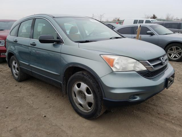 Photo 0 VIN: 5J6RE4H36BL000773 - HONDA CR-V LX 