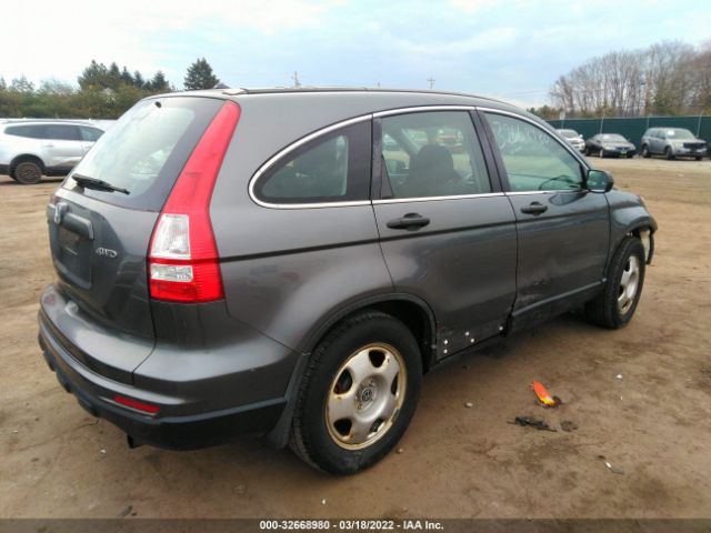 Photo 3 VIN: 5J6RE4H36BL020523 - HONDA CR-V 