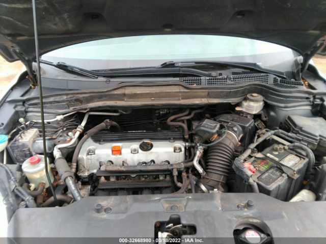 Photo 9 VIN: 5J6RE4H36BL020523 - HONDA CR-V 