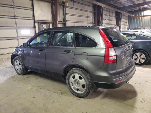 Photo 1 VIN: 5J6RE4H36BL030825 - HONDA CRV 