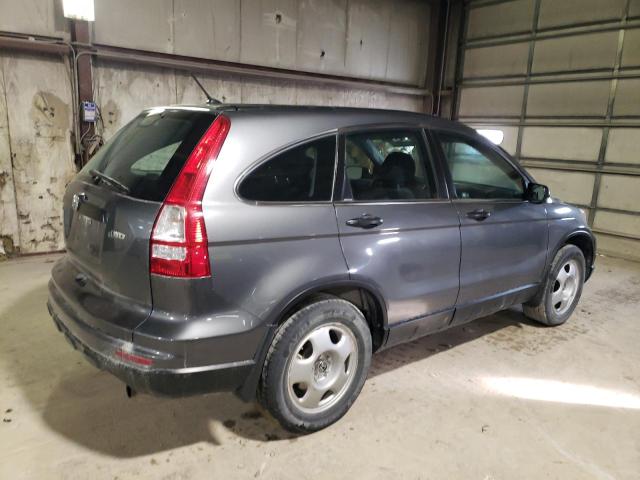 Photo 2 VIN: 5J6RE4H36BL030825 - HONDA CRV 