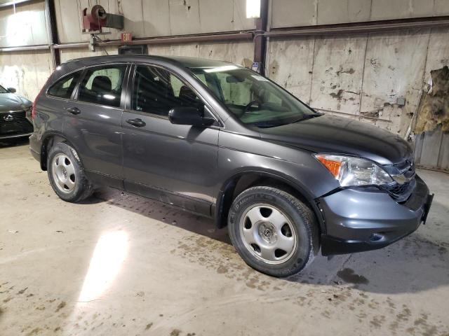 Photo 3 VIN: 5J6RE4H36BL030825 - HONDA CRV 