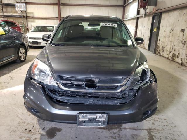 Photo 4 VIN: 5J6RE4H36BL030825 - HONDA CRV 