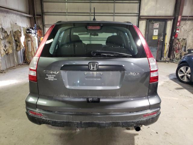 Photo 5 VIN: 5J6RE4H36BL030825 - HONDA CRV 