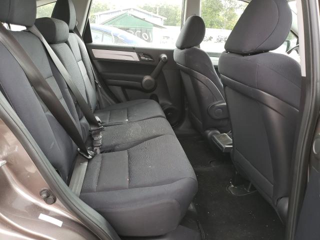 Photo 5 VIN: 5J6RE4H36BL038844 - HONDA CR-V LX 