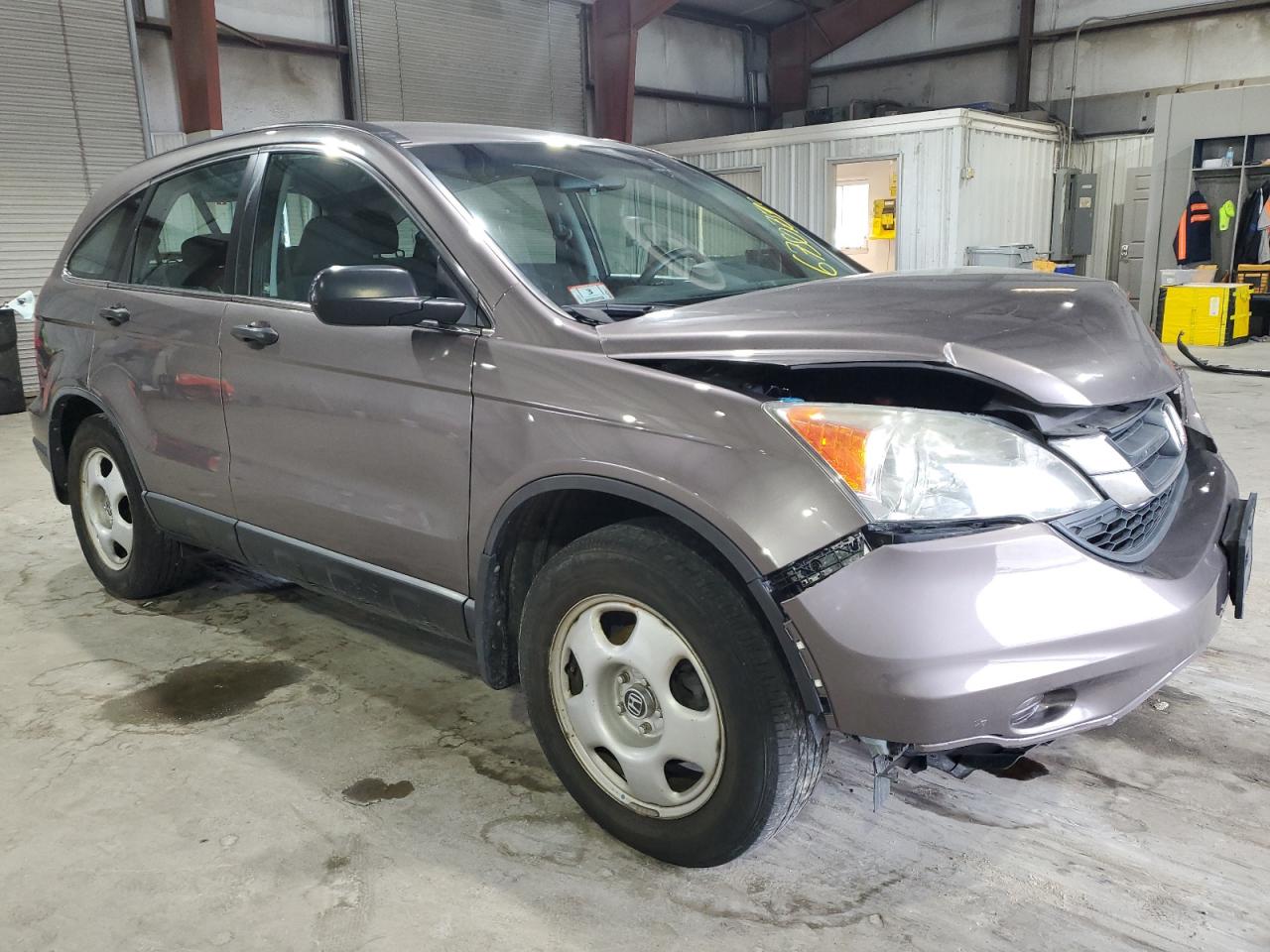 Photo 3 VIN: 5J6RE4H36BL049486 - HONDA CR-V 