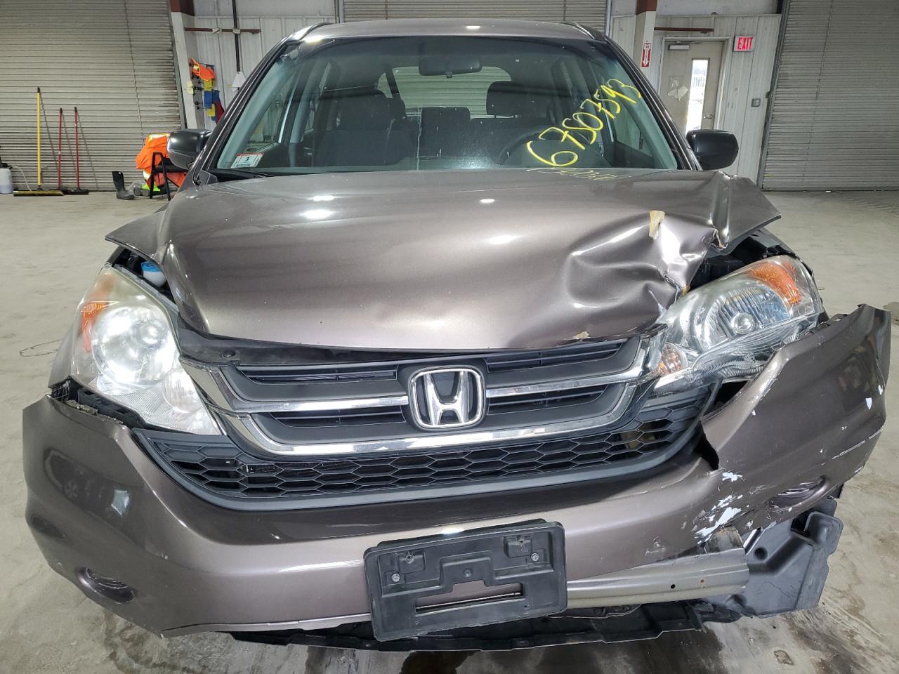 Photo 4 VIN: 5J6RE4H36BL049486 - HONDA CR-V 