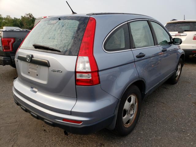 Photo 3 VIN: 5J6RE4H36BL051500 - HONDA CR-V 