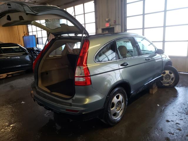 Photo 3 VIN: 5J6RE4H36BL062643 - HONDA CR-V LX 