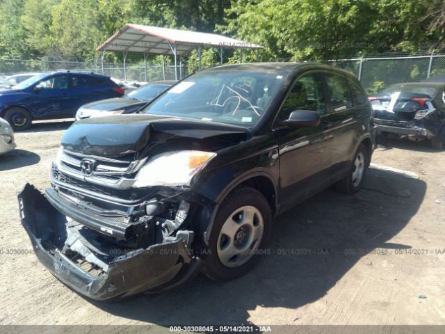 Photo 1 VIN: 5J6RE4H36BL069480 - HONDA CR-V 