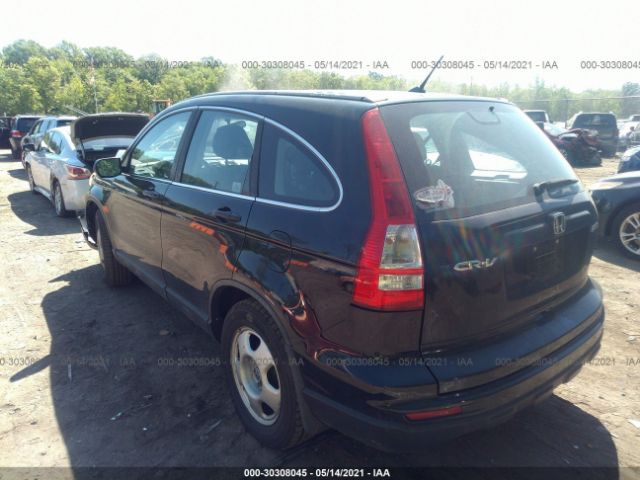 Photo 2 VIN: 5J6RE4H36BL069480 - HONDA CR-V 