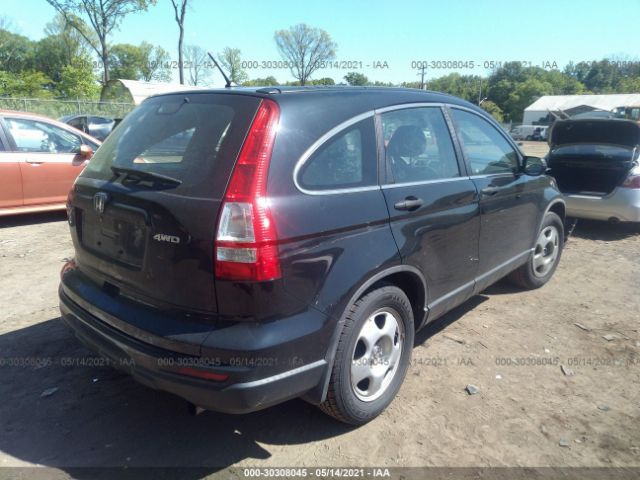 Photo 3 VIN: 5J6RE4H36BL069480 - HONDA CR-V 