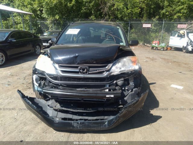 Photo 5 VIN: 5J6RE4H36BL069480 - HONDA CR-V 