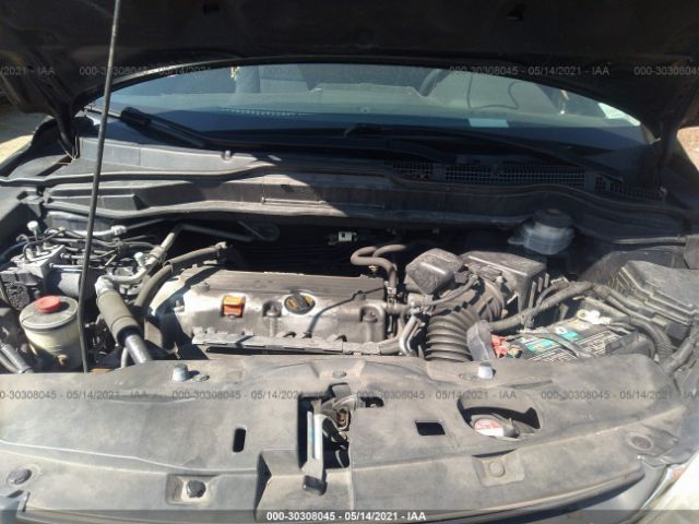 Photo 9 VIN: 5J6RE4H36BL069480 - HONDA CR-V 