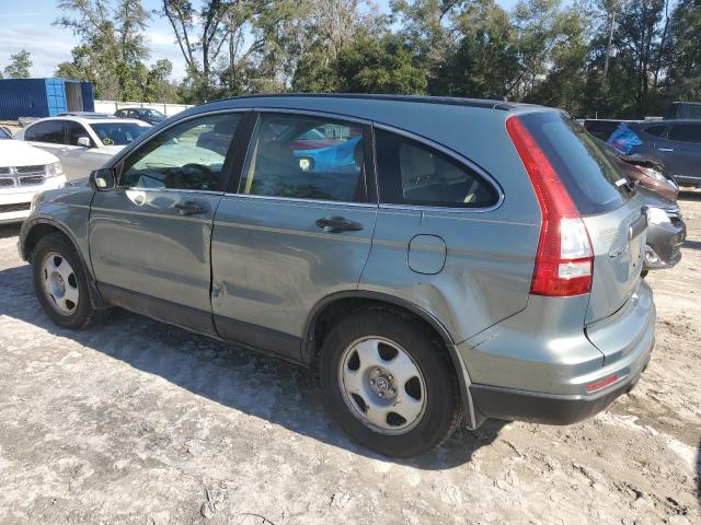 Photo 1 VIN: 5J6RE4H36BL069687 - HONDA CR-V LX 