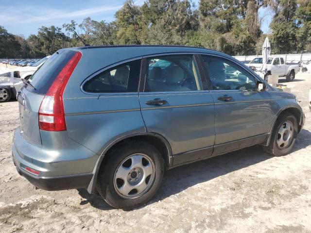 Photo 2 VIN: 5J6RE4H36BL069687 - HONDA CR-V LX 